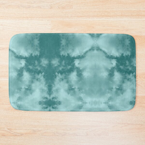 Item preview, Sky Play 2.3 // Teal designed and sold by House of KE Designs.