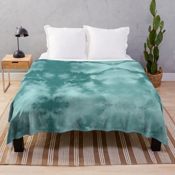 Item preview, Sky Play 2.3 // Teal designed and sold by House of KE Designs.