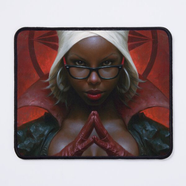 Item preview, Keeper of the Score designed and sold by JaimeLikes.