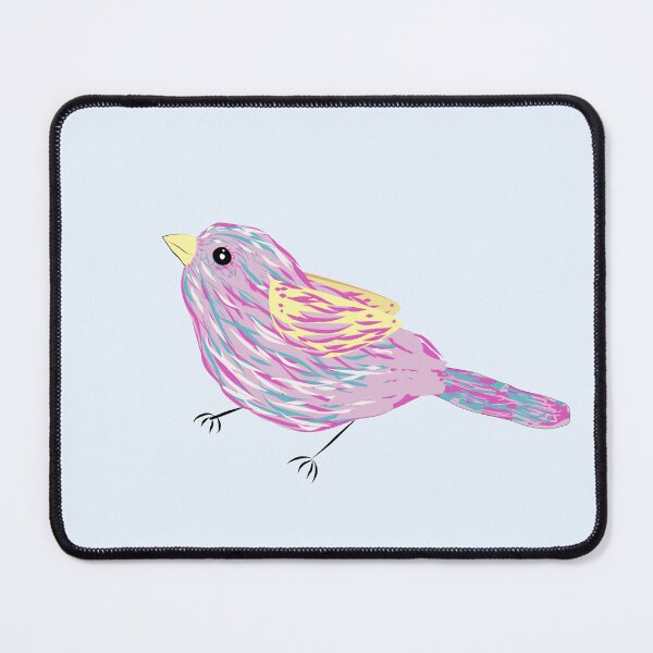 Item preview,  Botanical Bird Illustration designed and sold by altastudio.