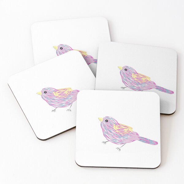 Item preview,  Botanical Bird Illustration designed and sold by altastudio.