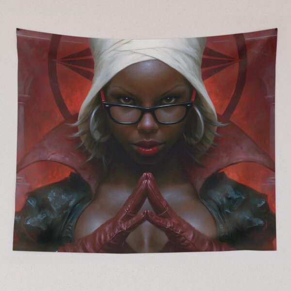 Item preview, Keeper of the Score designed and sold by JaimeLikes.