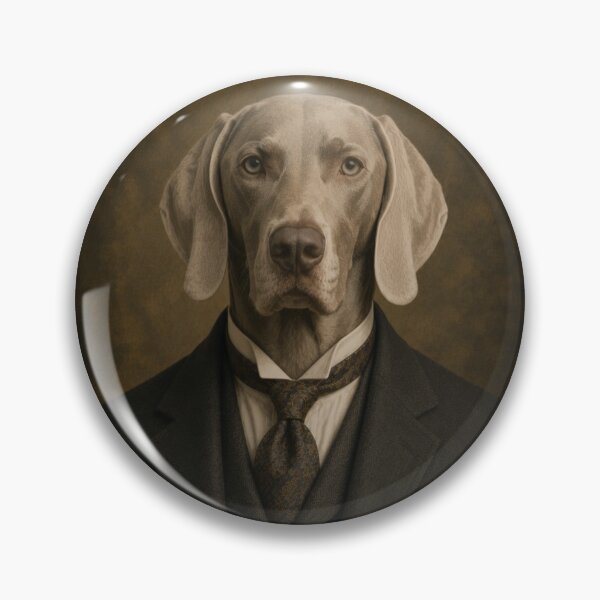 Item preview, A Distinguished Gentleman designed and sold by Tunablessed.