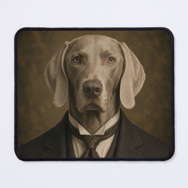 Item preview, A Distinguished Gentleman designed and sold by Tunablessed.