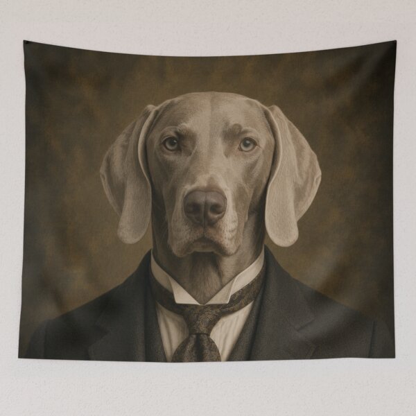 Item preview, A Distinguished Gentleman designed and sold by Tunablessed.