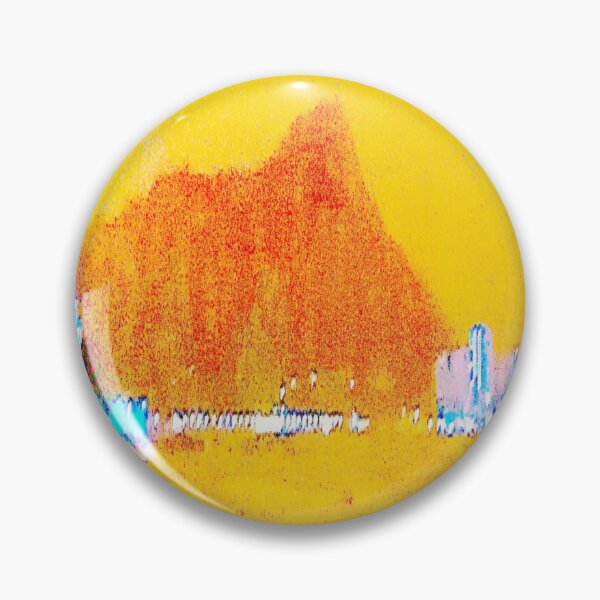 Item preview, Waikiki Aloha - Diamond Head XIV designed and sold by R-F-B.
