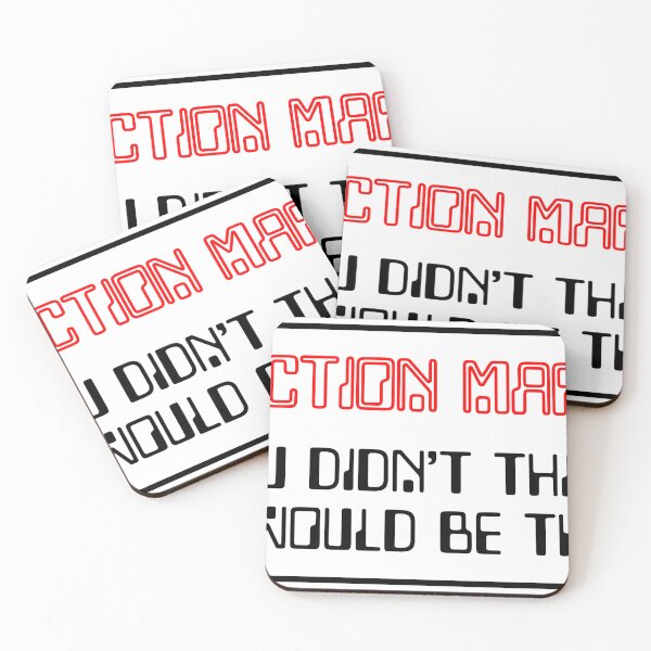 Item preview, Bet You Didn't Think The Future Would Be This Dumb designed and sold by VisionWind.