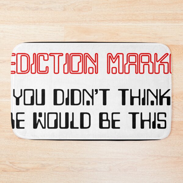 Item preview, Bet You Didn't Think The Future Would Be This Dumb designed and sold by VisionWind.