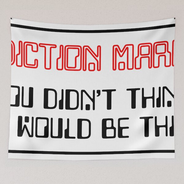 Item preview, Bet You Didn't Think The Future Would Be This Dumb designed and sold by VisionWind.