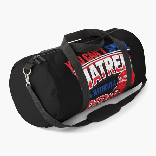 Item preview, You Can't Spell Hatred Without a Red Hat  designed and sold by super-think.