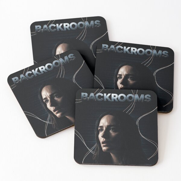 Item preview, Backrooms Movie designed and sold by Molsabounat.
