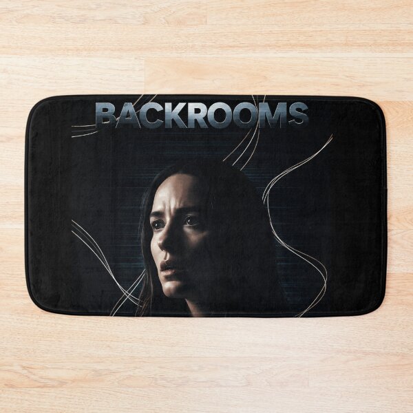 Item preview, Backrooms Movie designed and sold by Molsabounat.