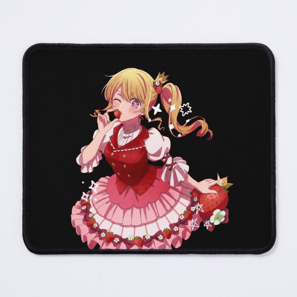 Item preview, oshi no ko designed and sold by salmzouriart.