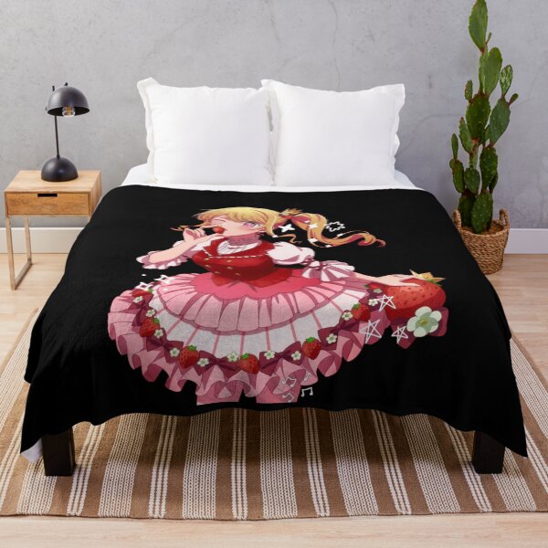Item preview, oshi no ko designed and sold by salmzouriart.