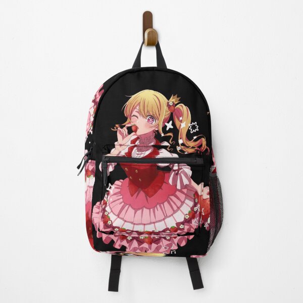 Item preview, oshi no ko designed and sold by salmzouriart.
