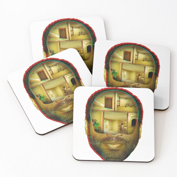 Item preview, Backrooms Movie designed and sold by Molsabounat.