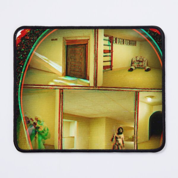 Item preview, Backrooms Movie designed and sold by Molsabounat.