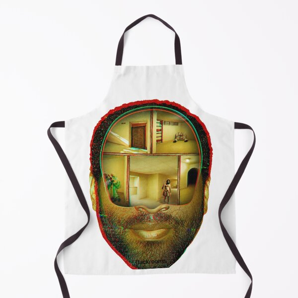 Item preview, Backrooms Movie designed and sold by Molsabounat.