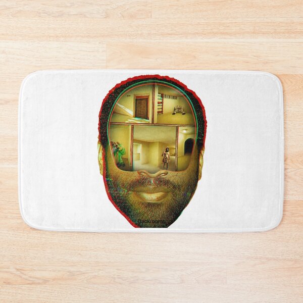 Item preview, Backrooms Movie designed and sold by Molsabounat.