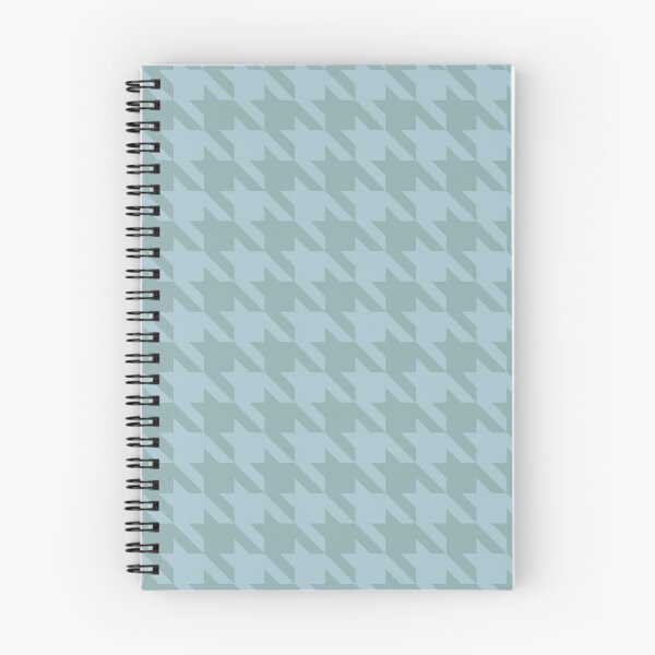 Item preview, Houndstooth // Sage Sky designed and sold by House of KE Designs.