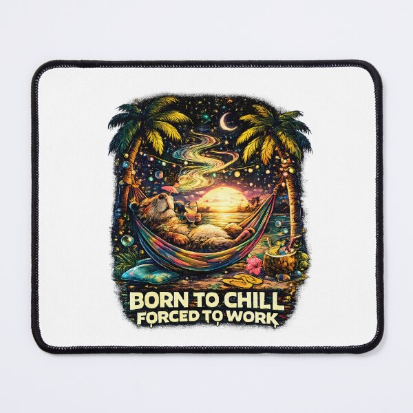 Item preview, Stay Trippy Stay Caffeinated Psychedelic Mushroom Sticker Y2K Art designed and sold by RebelVibeX.