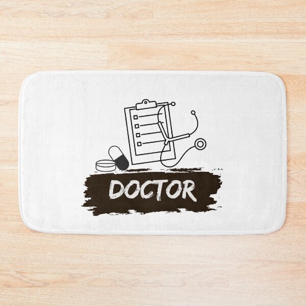Item preview, Doctor Design | Medical Professional & Healthcare Hero Gift designed and sold by ChooseAndPrint.