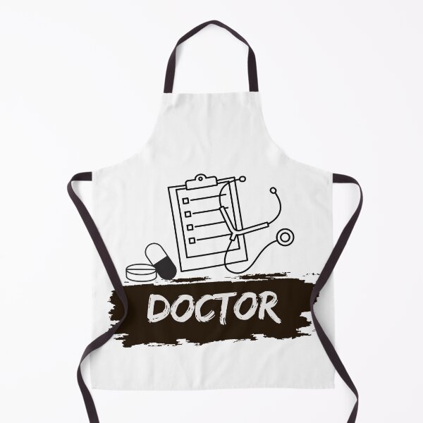 Item preview, Doctor Design | Medical Professional & Healthcare Hero Gift designed and sold by ChooseAndPrint.
