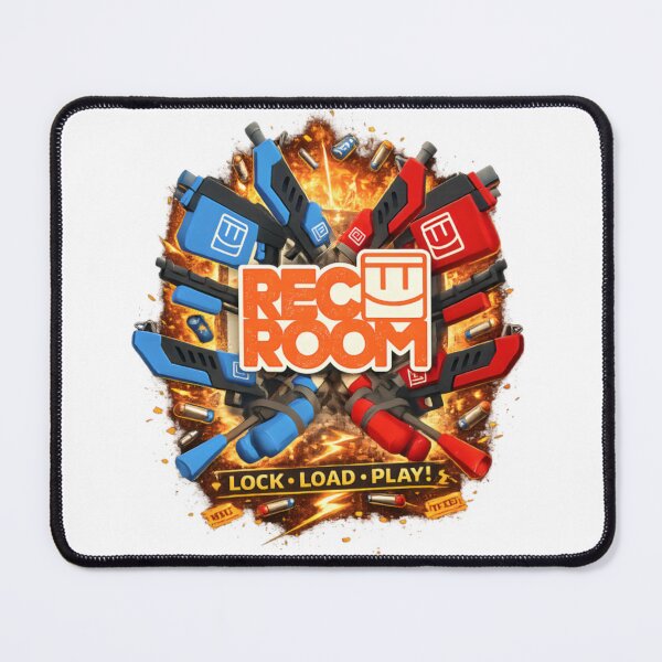 Item preview, rec room designed and sold by CatLovers Studio.