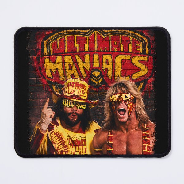 Item preview, Ultimate Maniacs designed and sold by TeeCodes.