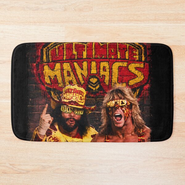 Item preview, Ultimate Maniacs designed and sold by TeeCodes.