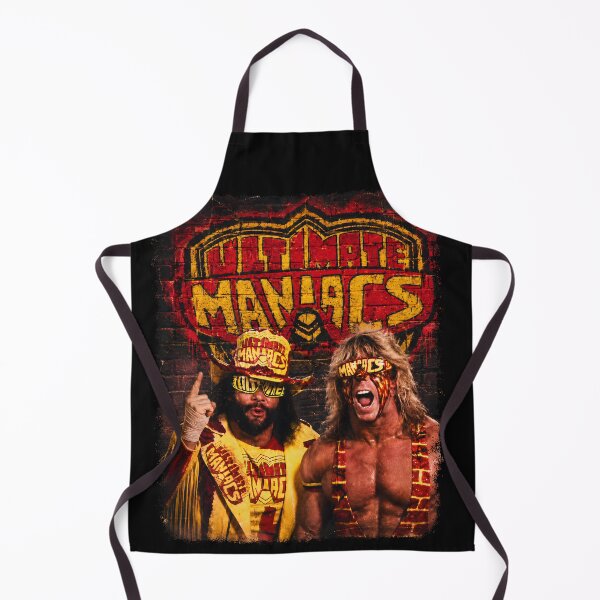Item preview, Ultimate Maniacs designed and sold by TeeCodes.