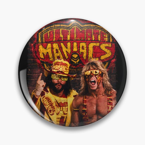 Item preview, Ultimate Maniacs designed and sold by TeeCodes.
