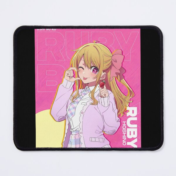 Item preview, oshi no ko designed and sold by salmzouriart.