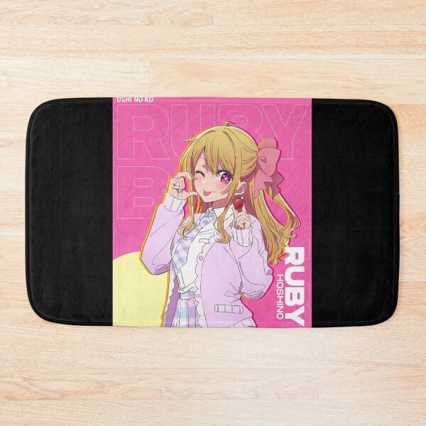 Item preview, oshi no ko designed and sold by salmzouriart.