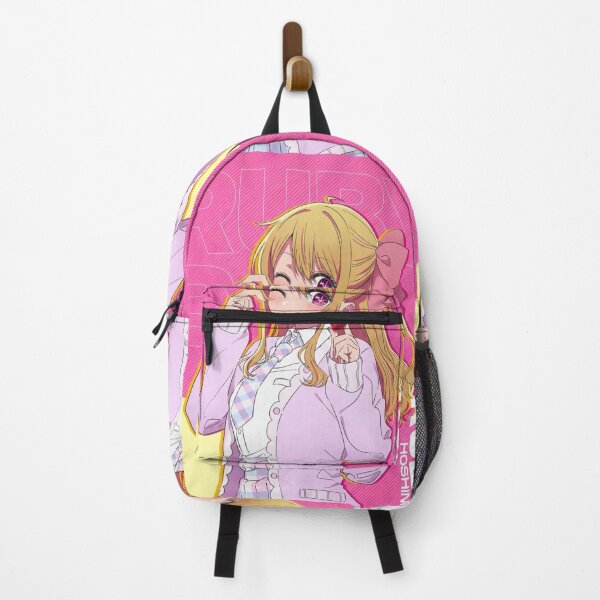 Item preview, oshi no ko designed and sold by salmzouriart.