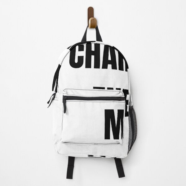 Item preview,     Main Character Energy  designed and sold by     Pink Chaos Club.