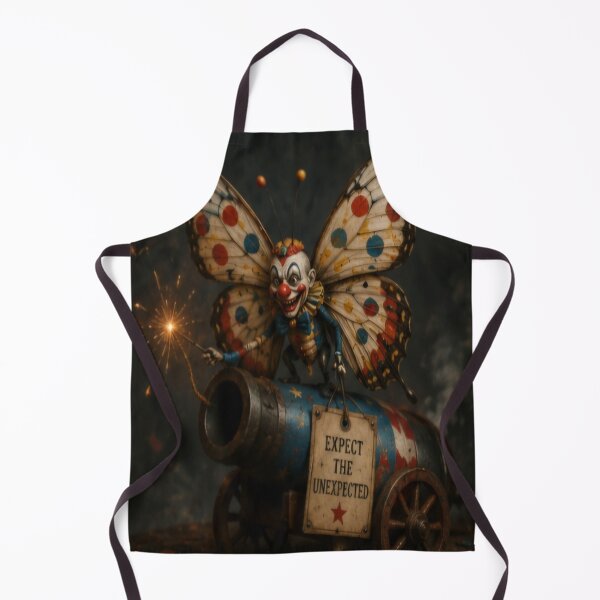Item preview, Expect the Unexpected designed and sold by CyndiEpps.