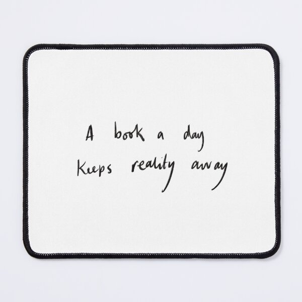 Item preview, A book a day designed and sold by 08Elii.