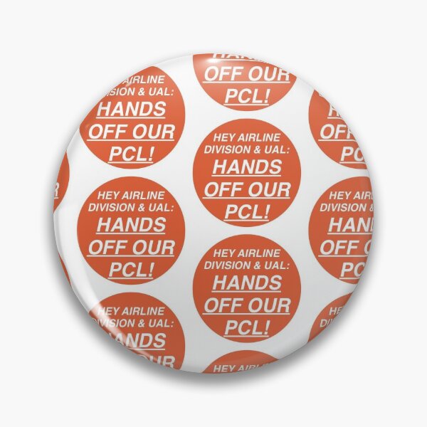Item preview, HANDS OFF designed and sold by Union strong.