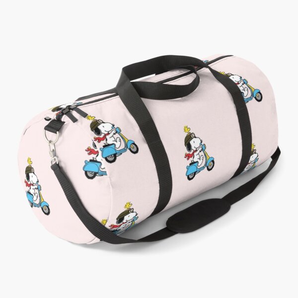 Item preview, Snoopy motorcycle designed and sold by Oldvan08.