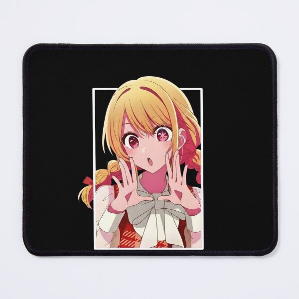 Item preview, oshi no ko designed and sold by salmzouriart.