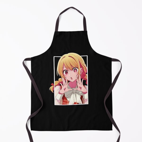 Item preview, oshi no ko designed and sold by salmzouriart.