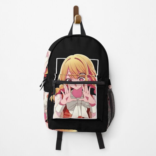 Item preview, oshi no ko designed and sold by salmzouriart.