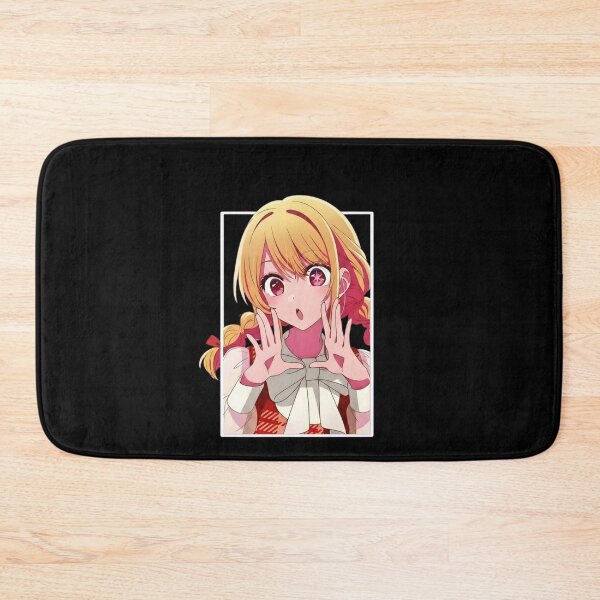 Item preview, oshi no ko designed and sold by salmzouriart.