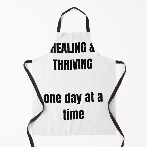 Item preview,     Healing & Thriving  designed and sold by     Pink Chaos Club.