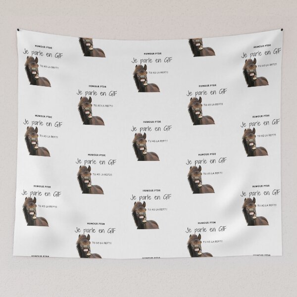 Item preview, I Speak Fluent GIF Got The Reference designed and sold by Divini_.