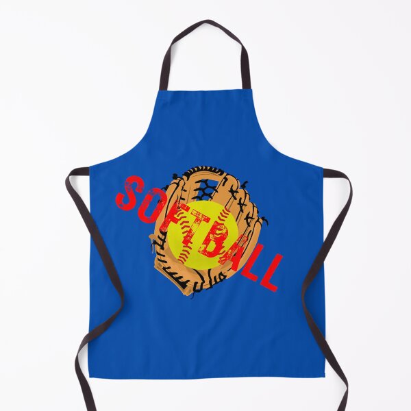 Item preview, Softball designed and sold by Lilah_Crafts.
