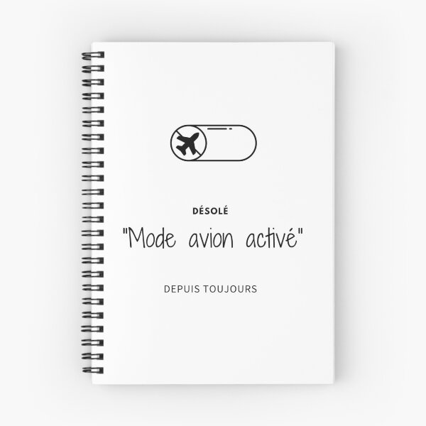 Item preview, Sorry Airplane Mode Activated Forever designed and sold by Divini_.