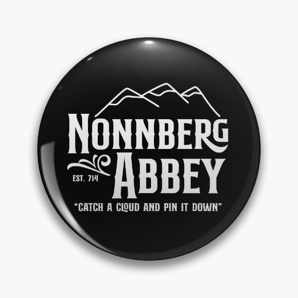 Item preview, Represent the Abbey in style. designed and sold by JeffMacDesigns.