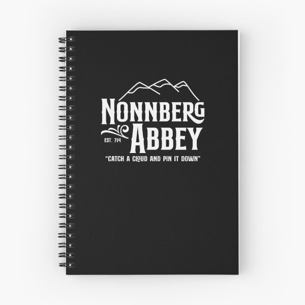 Item preview, Represent the Abbey in style. designed and sold by JeffMacDesigns.
